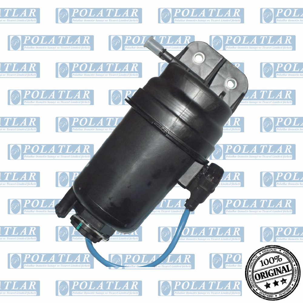 CANTER 859 EURO 5 YAKIT MAZOT FİLTRE KOMPLE 5801403122