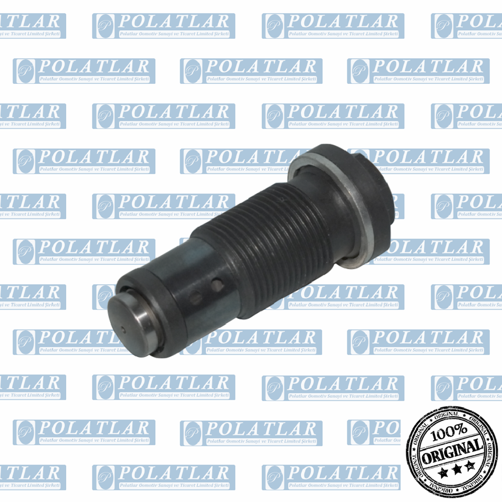 CANTER 859 FUSO MOTOR E5 EKSANTRİK ZİNCİR GERGİSİ (EL BOMBASI) (E5-E6)