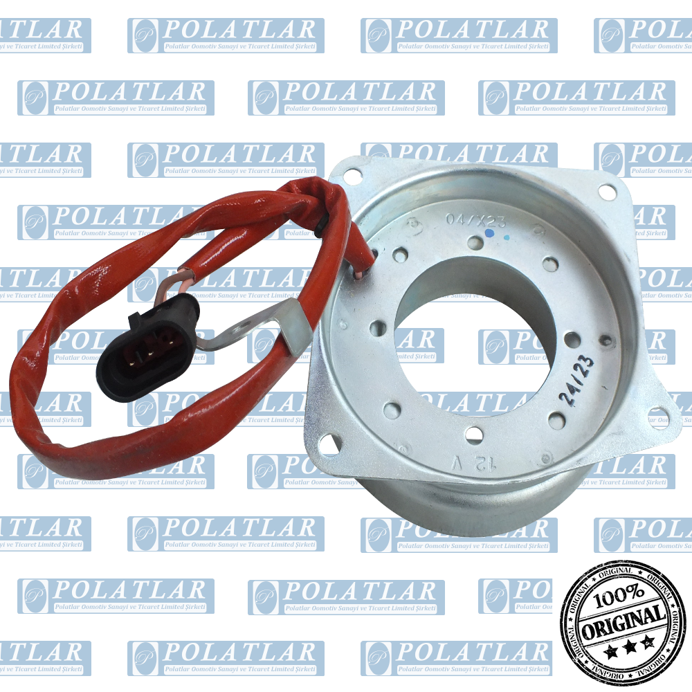 CANTER 859 FUSO RADYATÖR SOĞUTMA FAN GÖBEĞİ (E6)