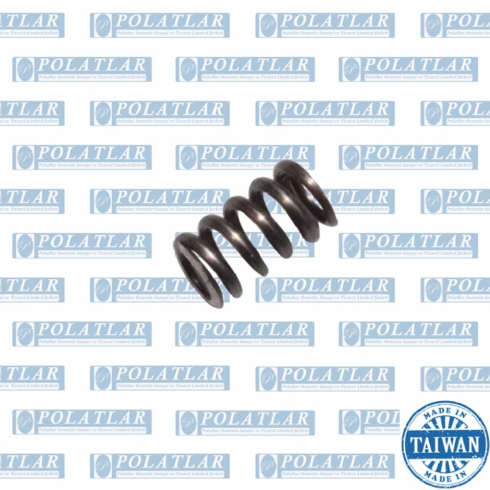 CANTER 449 ŞANZIMAN SENKROMEÇ KAMA YAYI ME601318
