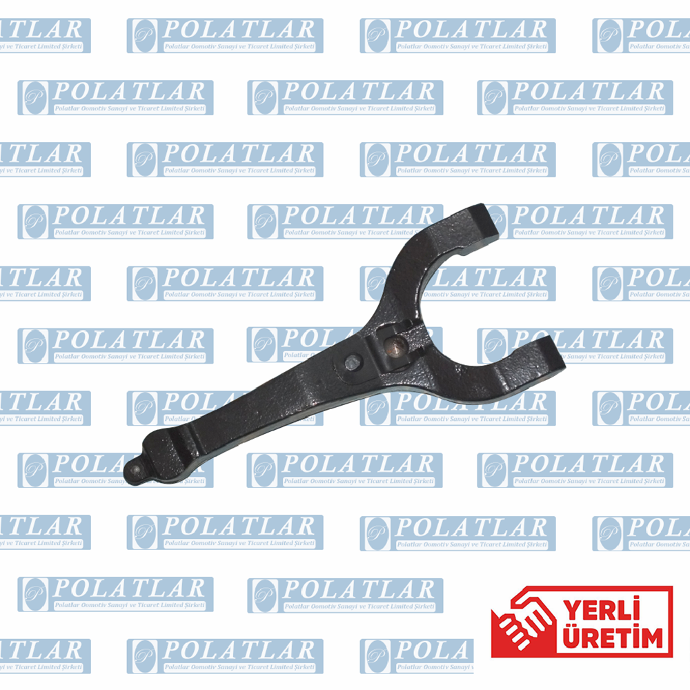 CANTER 659 DEBRİYAJ ÇATAL DÖKÜM