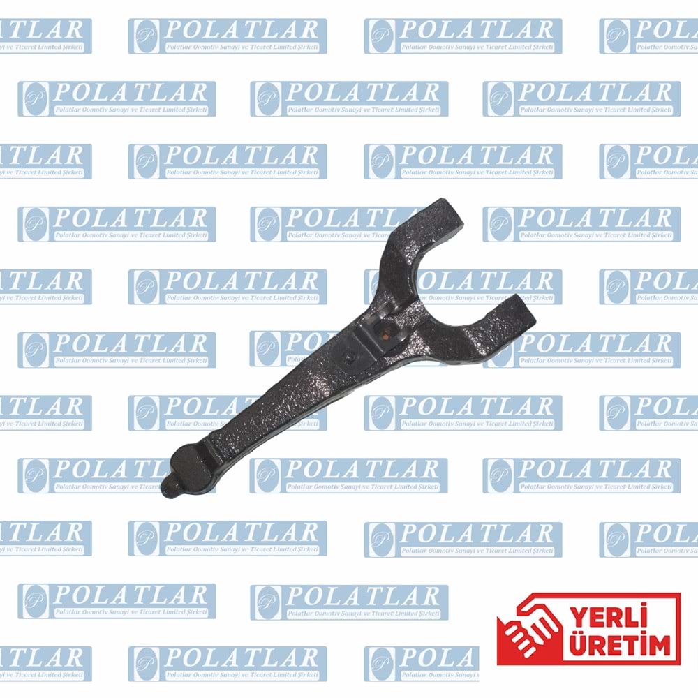 CANTER 635 DEBRİYAJ ÇATAL (515)