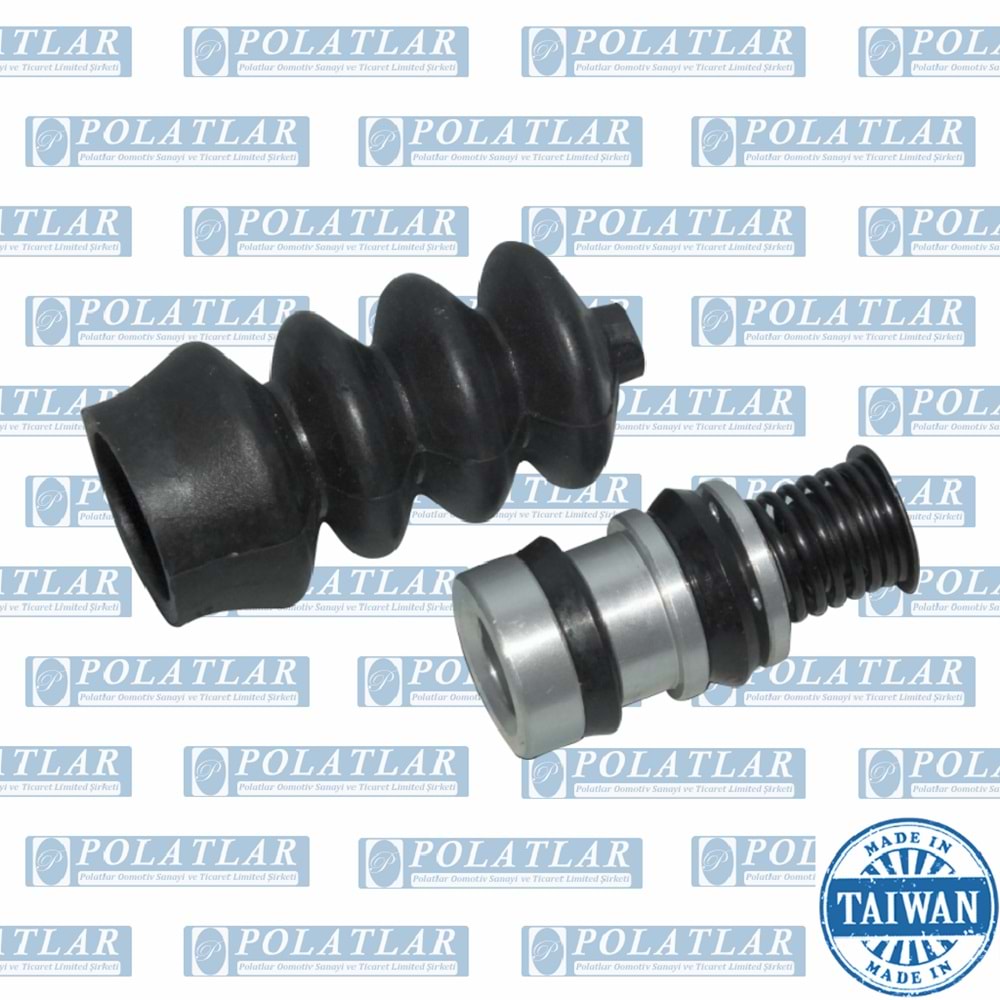 CANTER 449 DEBRİYAJ ALT MERKEZ TM TK