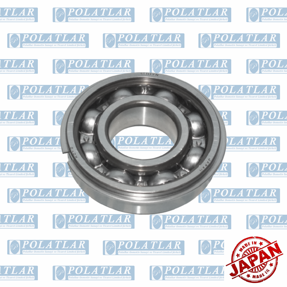CANTER 859 ŞANZIMAN GRUP RULMANI (E5)