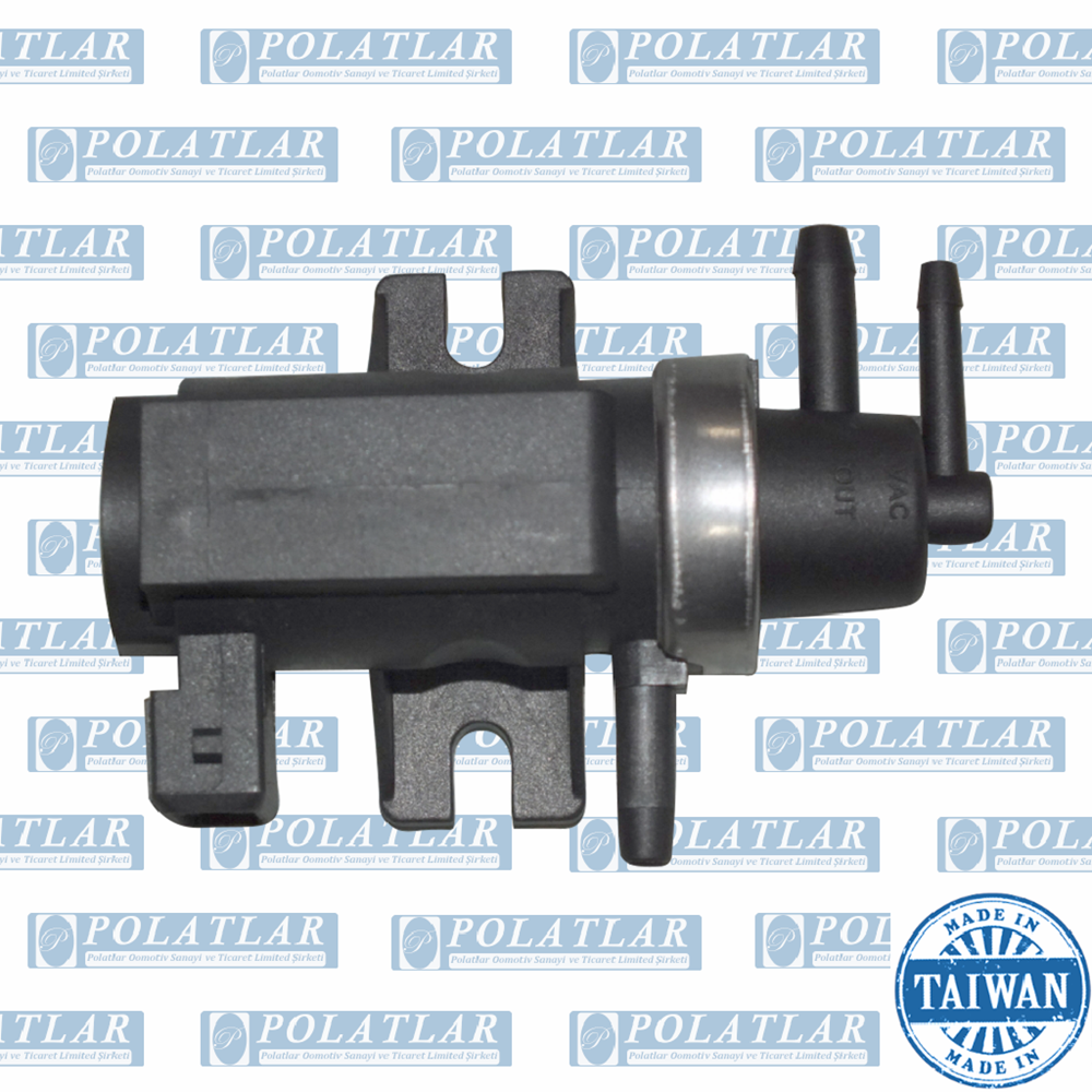 CANTER 859 FUSO MOTOR TURBO EGR SENSÖR VAKUM (E5)