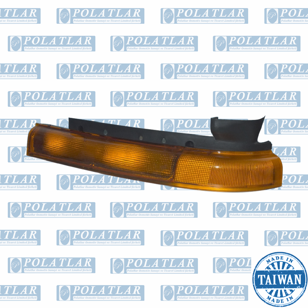 CANTER 639/659 FAR ALTI SİNYAL LAMBASI SOL