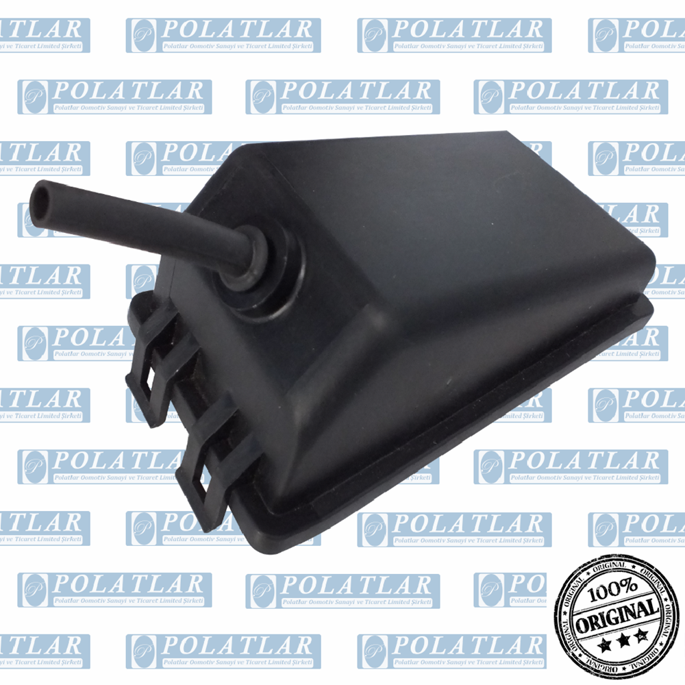 CANTER 659 SİGORTA ALT KAPAK