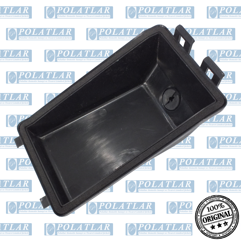 CANTER 659 SİGORTA ALT KAPAK