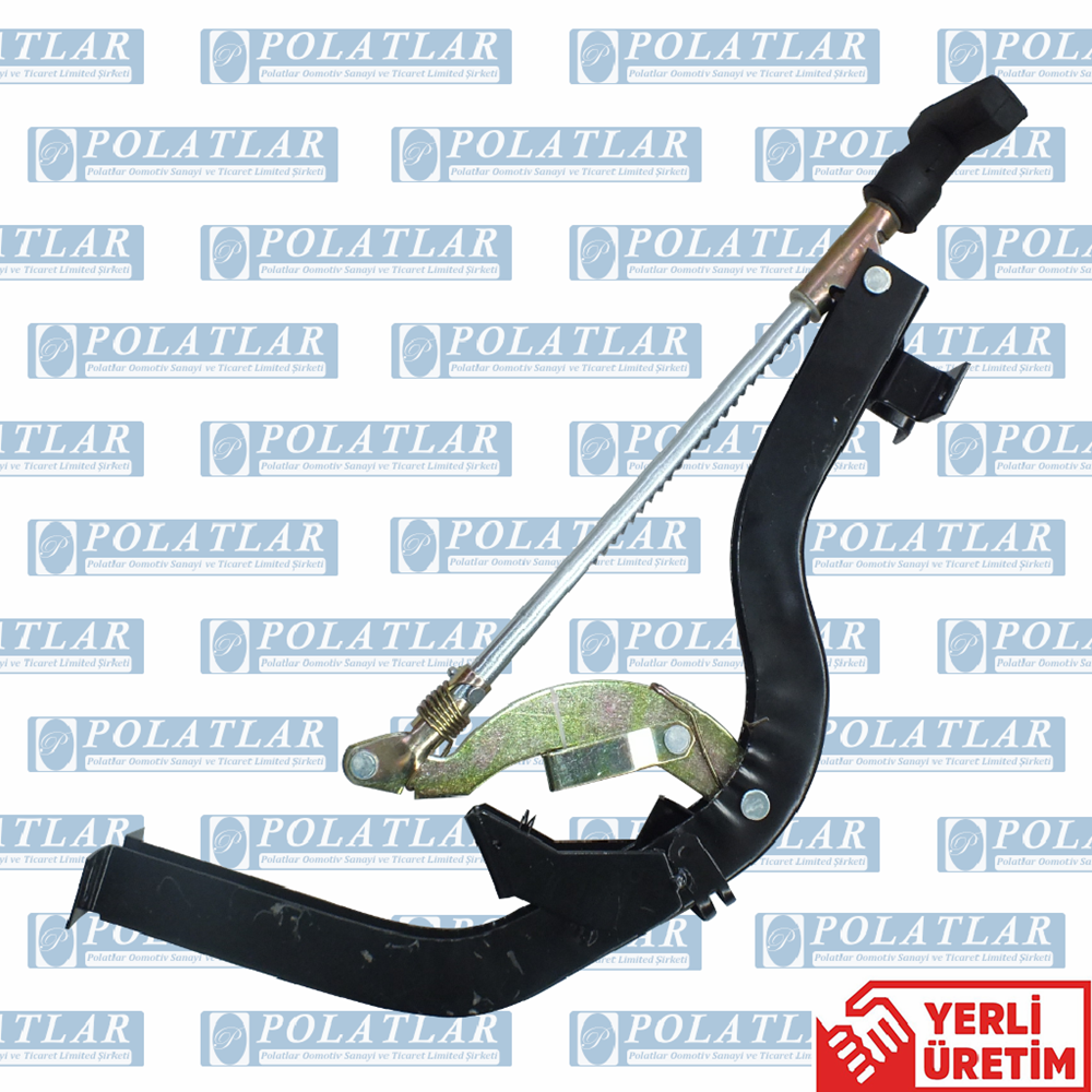 CANTER 659 EL FREN KOLU KOMPLE