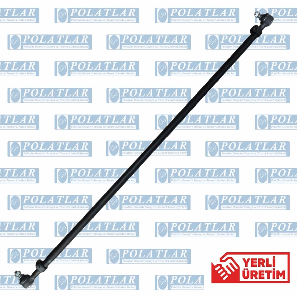 CANTER 659 DİREKSİYON ROT UZUN KOMPLE