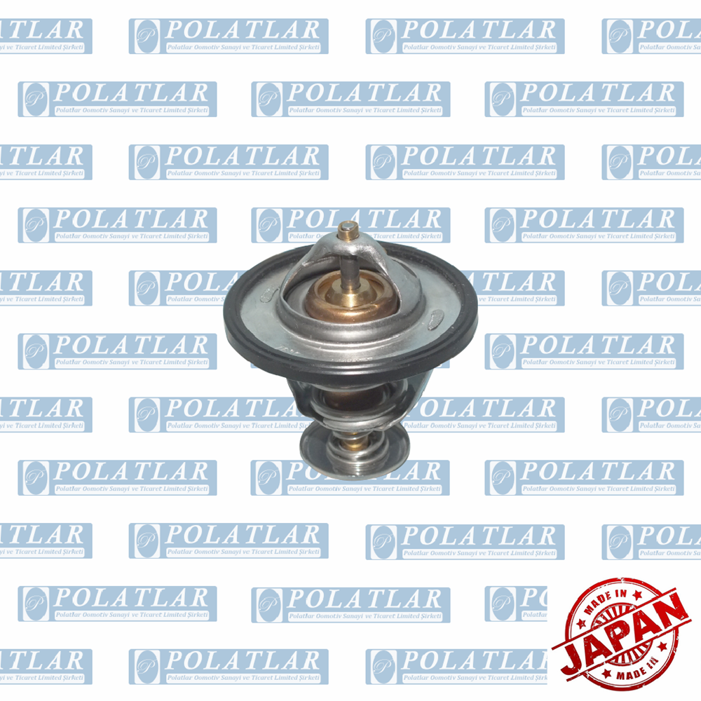 CANTER 711 MOTOR 4M40 TERMOSTAT 82C