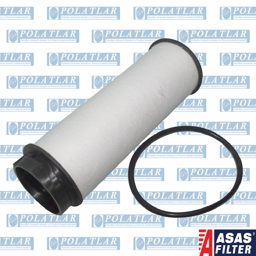 CANTER 859 YAKIT MAZOT FİLTRE KAĞIT UZUN (E6) 5802050393
