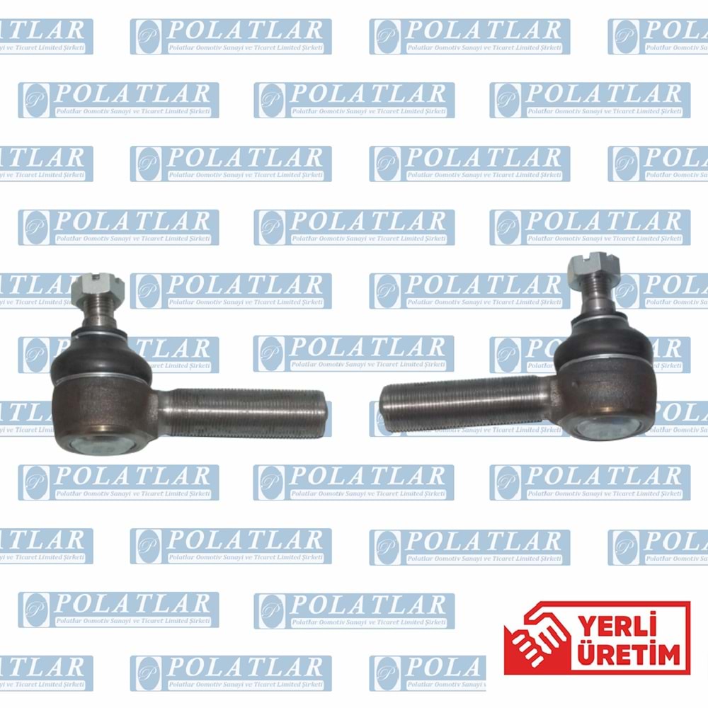 CANTER 304/444 DİREKSİYIN ROT BAŞI SAĞ SOL TK