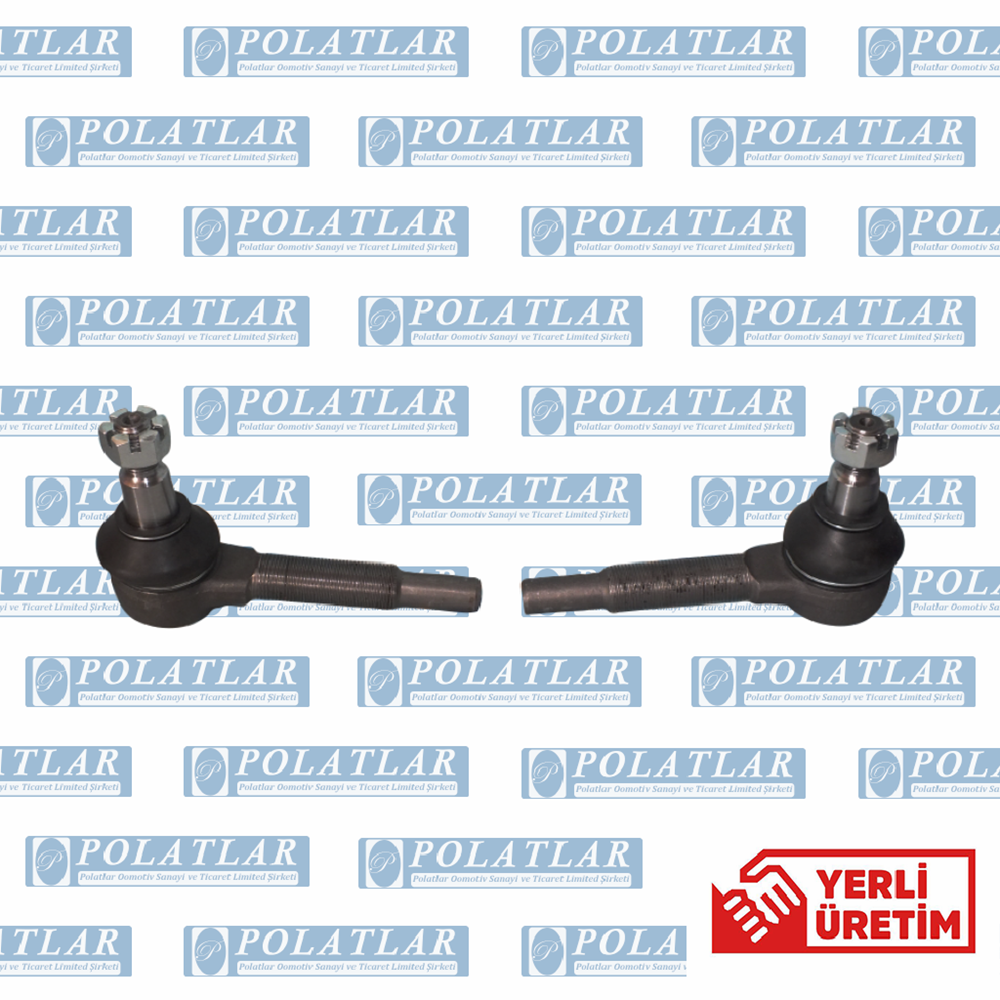 CANTER 711 DİREKSİYON ROT BAŞI SAĞ-SOL 511