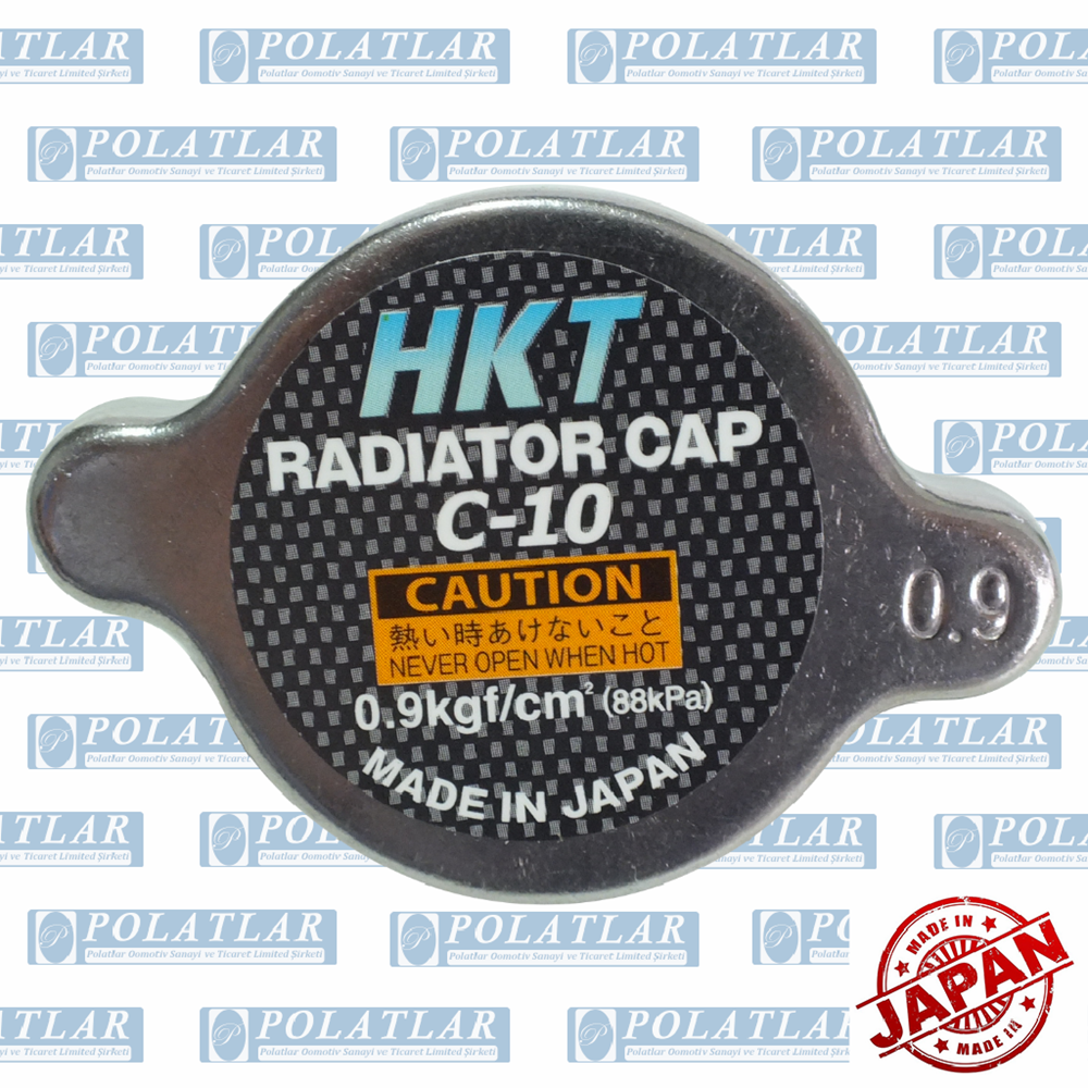 CANTER 659 MOTOR 4D34 RADYATÖR KAPAK (09 BAR)
