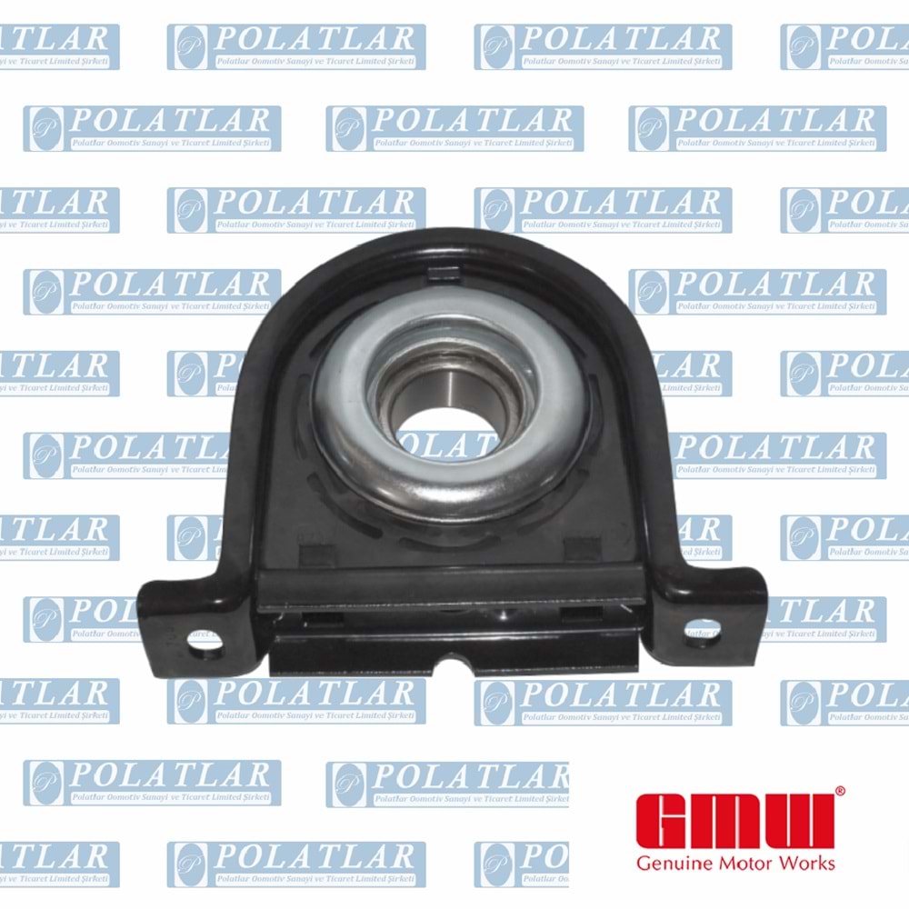CANTER 659 ŞAFT ASKISI 40*27