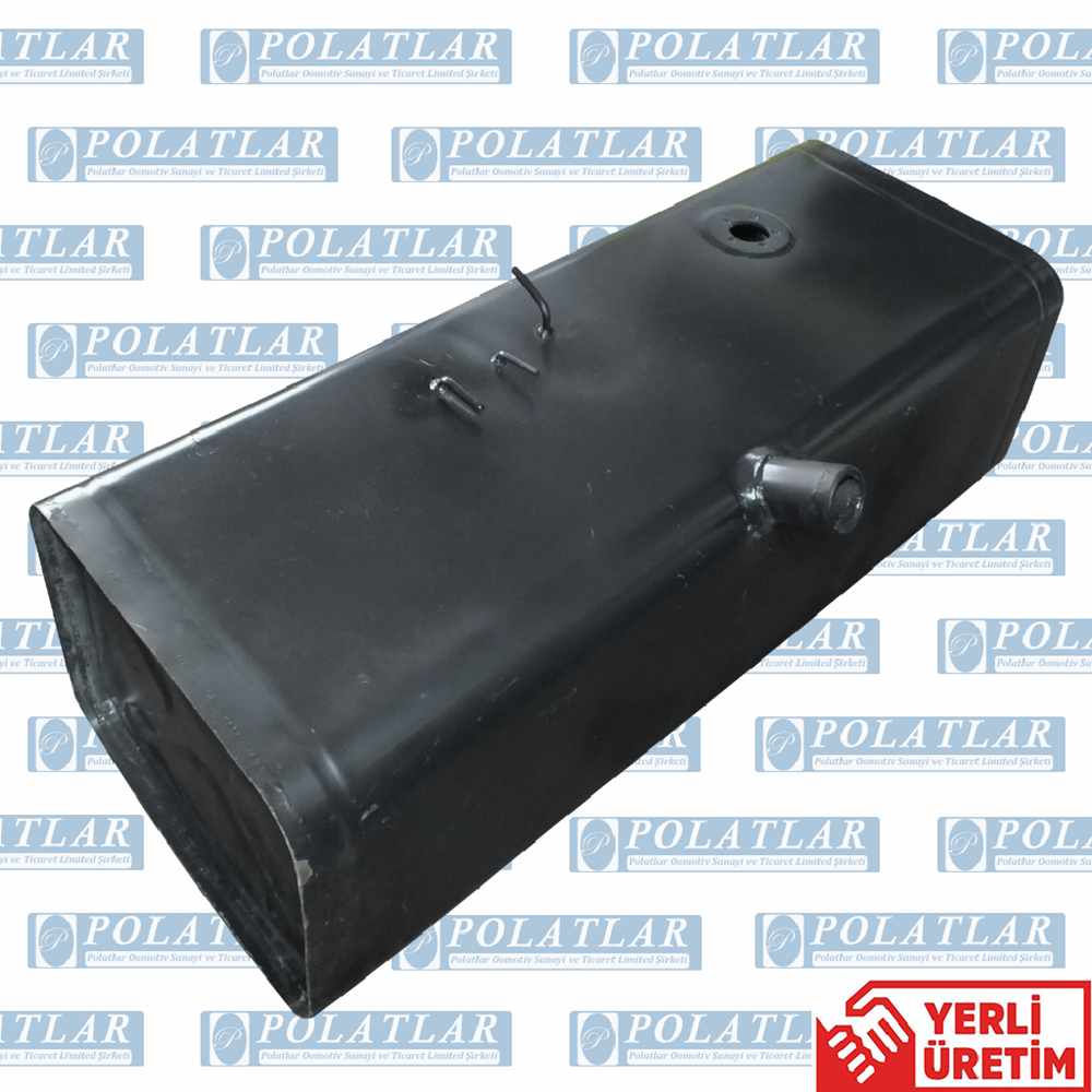CANTER 859 EURO 4 YAKIT MAZOT DEPOSU (100*38*28 CM)