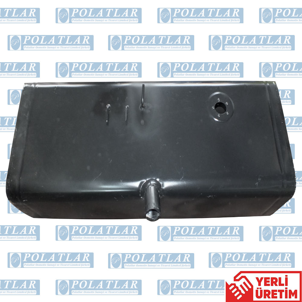 CANTER 859 EURO 4 YAKIT MAZOT DEPOSU (100*38*28 CM)