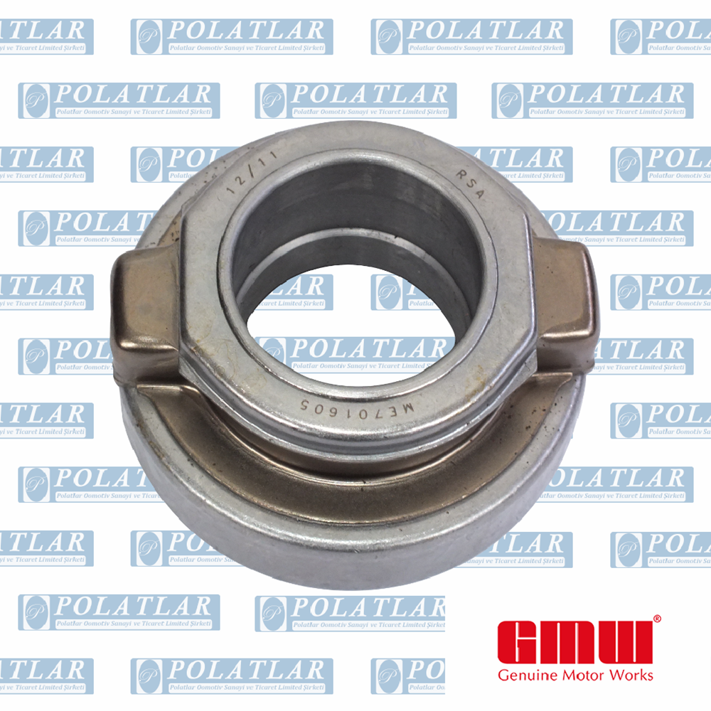 CANTER 659 DEBRİYAJ RULMANI