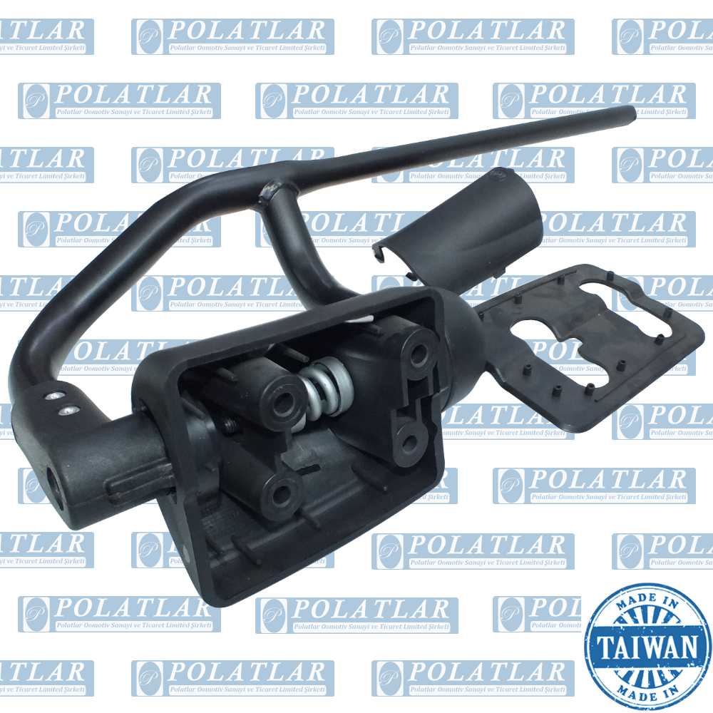 CANTER 859 E4 AYNA KISA KOL UZUN DEMİRLİ SAĞ (40 CM)