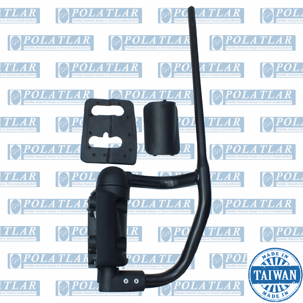 CANTER 859 E4 AYNA KISA KOL UZUN DEMİRLİ SOL (40 CM)
