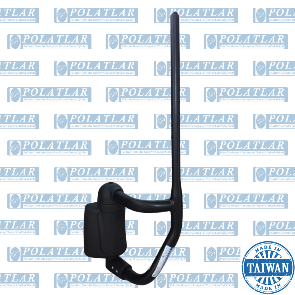 CANTER 859 E4 AYNA KISA KOL UZUN DEMİRLİ SOL (40 CM)