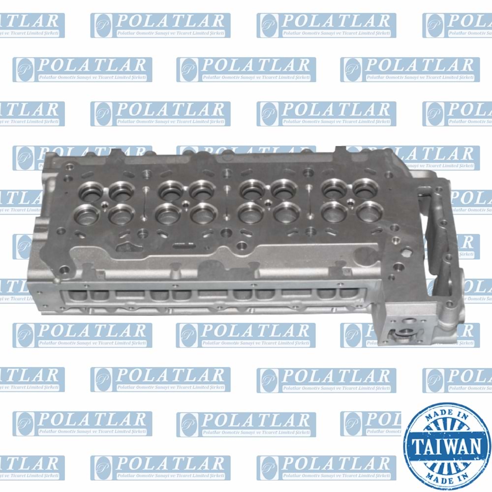 CANTER 859 FUSO MOTOR E5 SİLİNDİR KAPAK KOMPLE SUBAP-SIZ MK667922