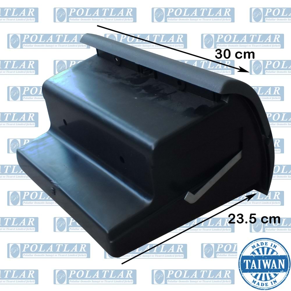 CANTER 659 TORPİDO KAPAK YUVASI İLE BERABER (BÜYÜK TİP) MC140215