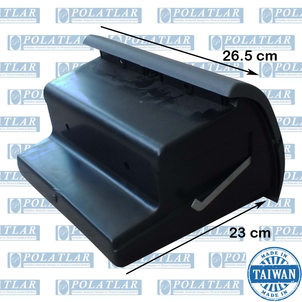 CANTER 659 TORPİDO KAPAK YUVASI İLE BERABER (KÜÇÜK TİP) MC140221