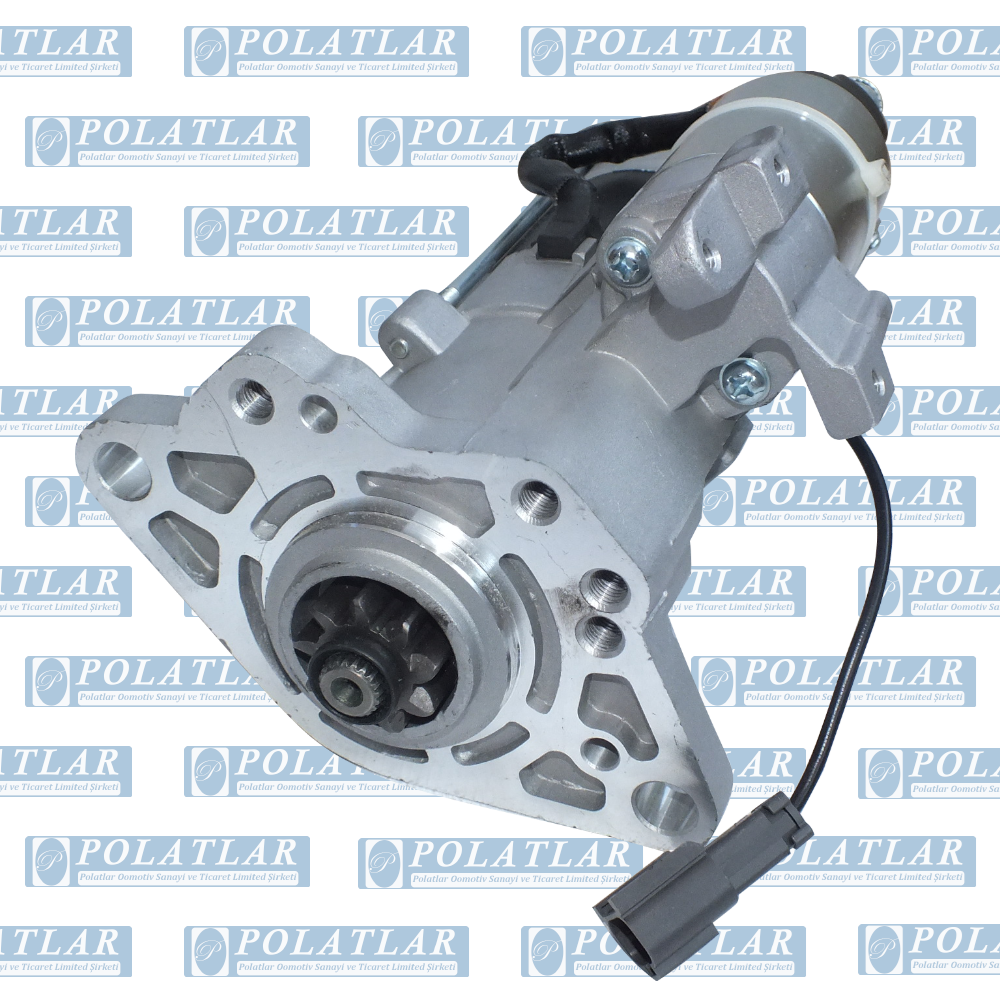 CANTER 659 MARŞ MOTOR 24V