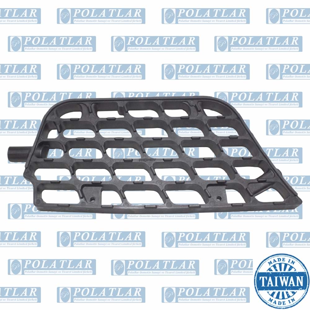 CANTER 635/639/659 BASAMAK DEMİRİ SAĞ/SOL MB010