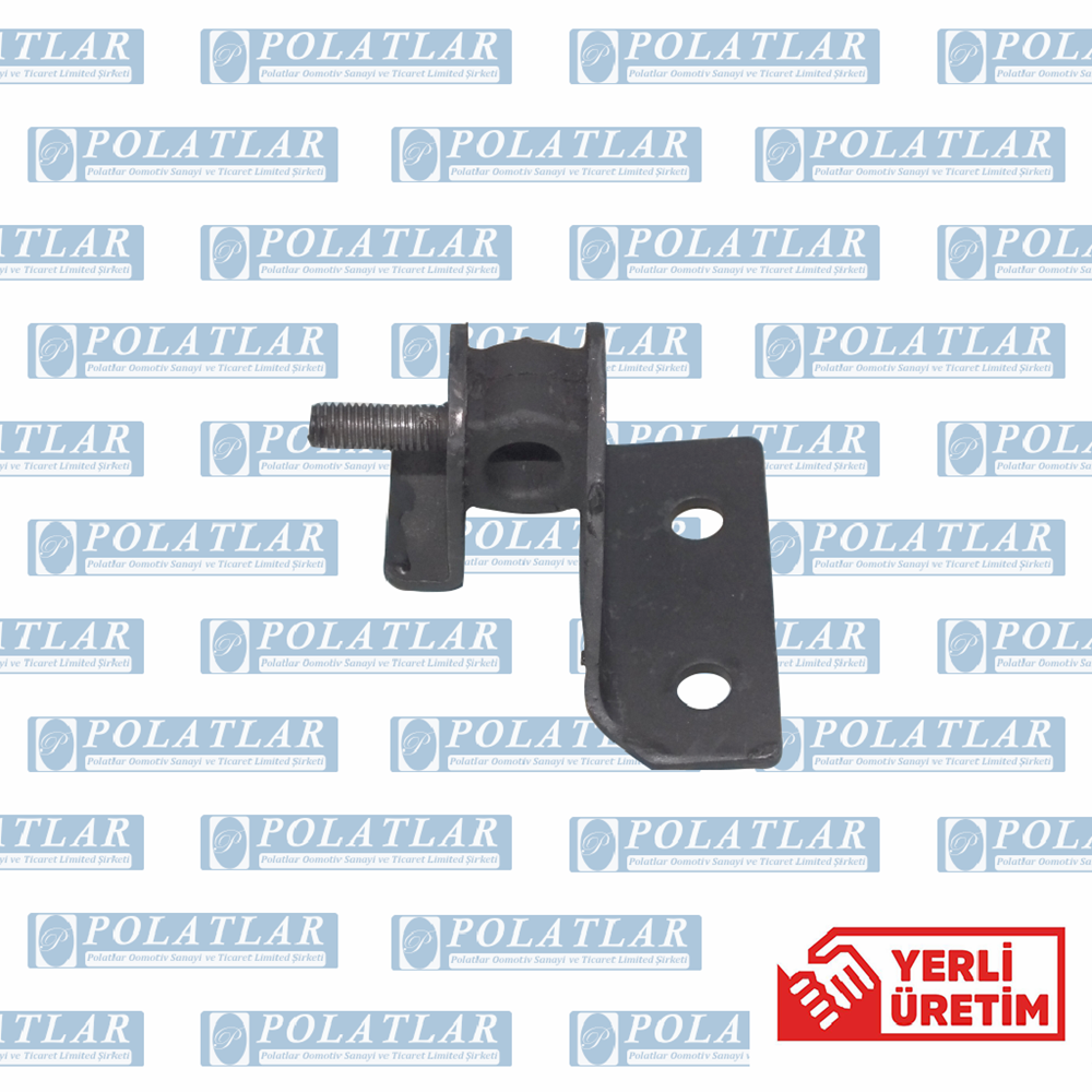 CANTER 711/839/859 HAVA FİLTRE BACA TAKOZU ÜST SAĞ/SOL CIVATALI