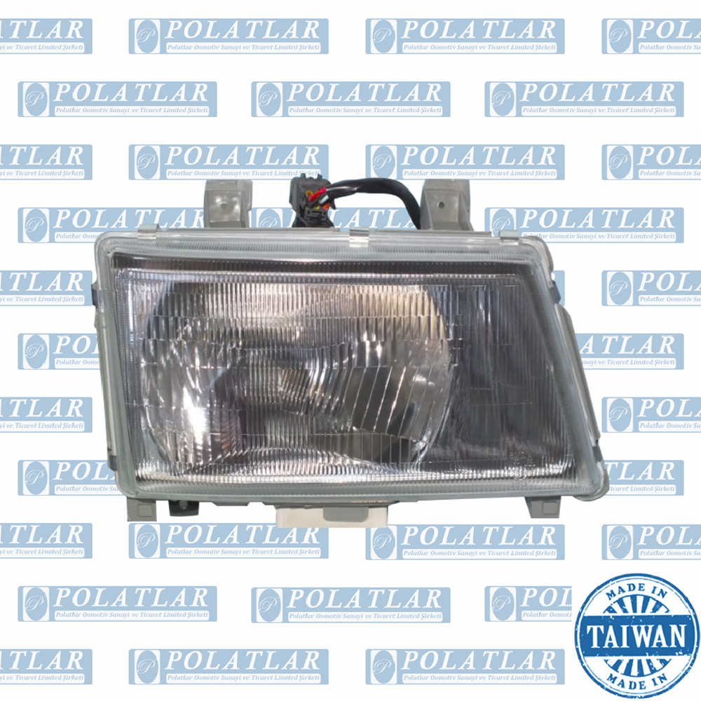 CANTER 859 E4 FAR REFLEKTÖR MOTORLU SAĞ MK548498