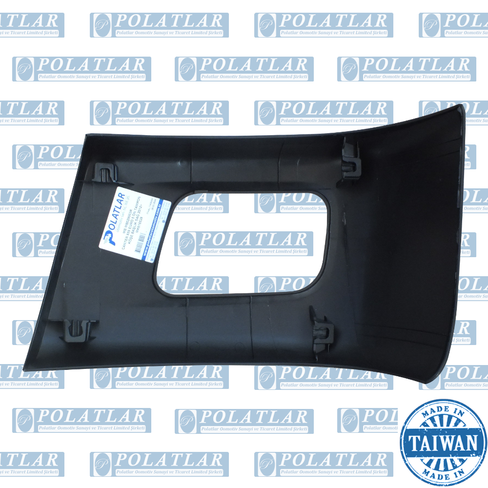 CANTER 859 E5 ÖN TAMPON KÖŞE BAŞLIK SAĞ 2012> MK618528