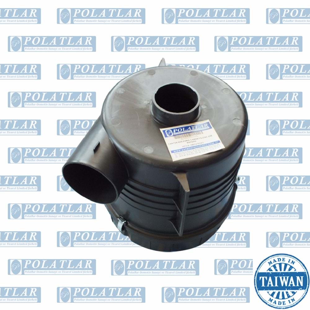 CANTER 859 E4 HAVA FİLTRESİ DIŞ KUTU KOMPLE