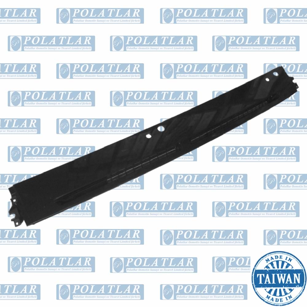 CANTER 659 CAM ALTI SİELECEK PANEL