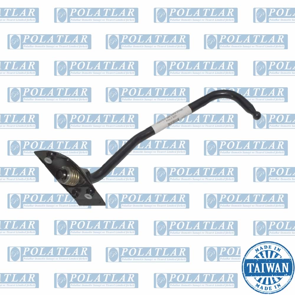 CANTER 449 AYNA KOLU SOL