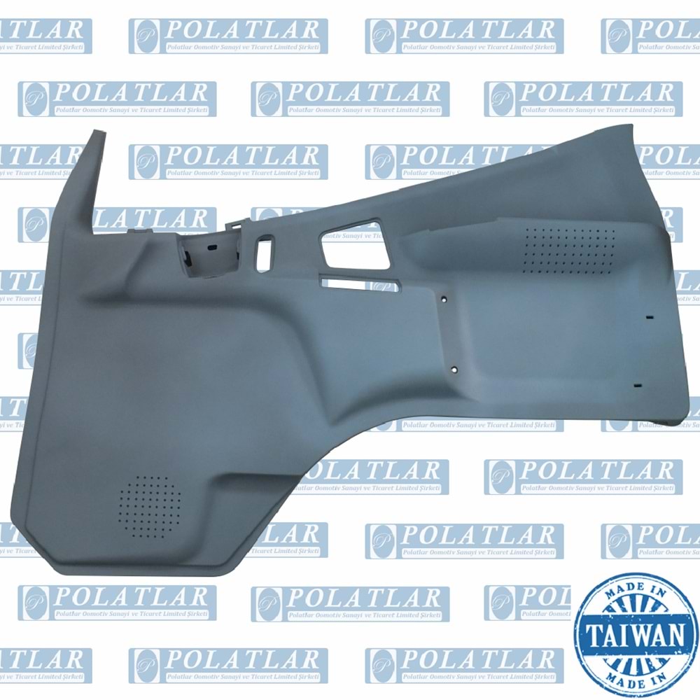 CANTER 659 KAPI İÇ DÖŞEME OTOMATİK KÜLLÜKLÜ SAĞ (515/519)