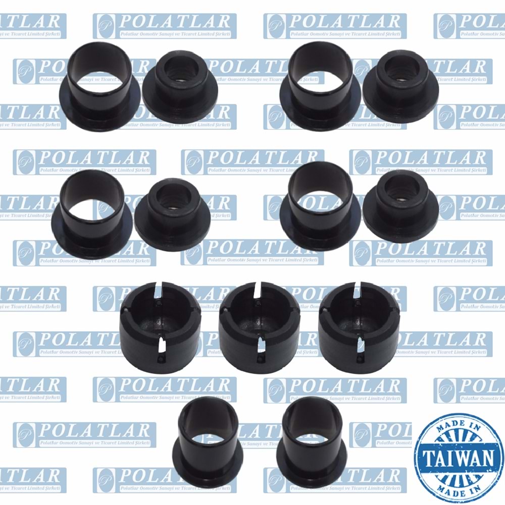 CANTER 449 VİTES KOL TAMİR TAKIMI