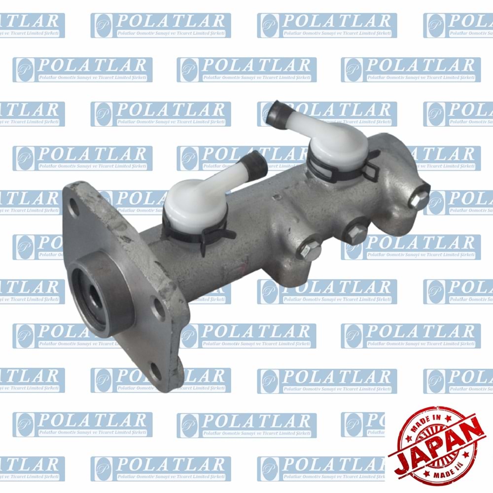 CANTER 304/444/449 FREN ANA MERKEZ