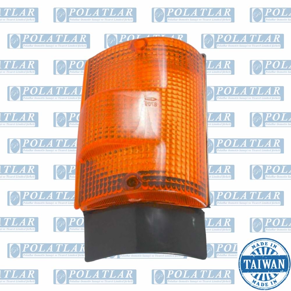 CANTER 304/444/449 SİNYAL LAMBA SOL