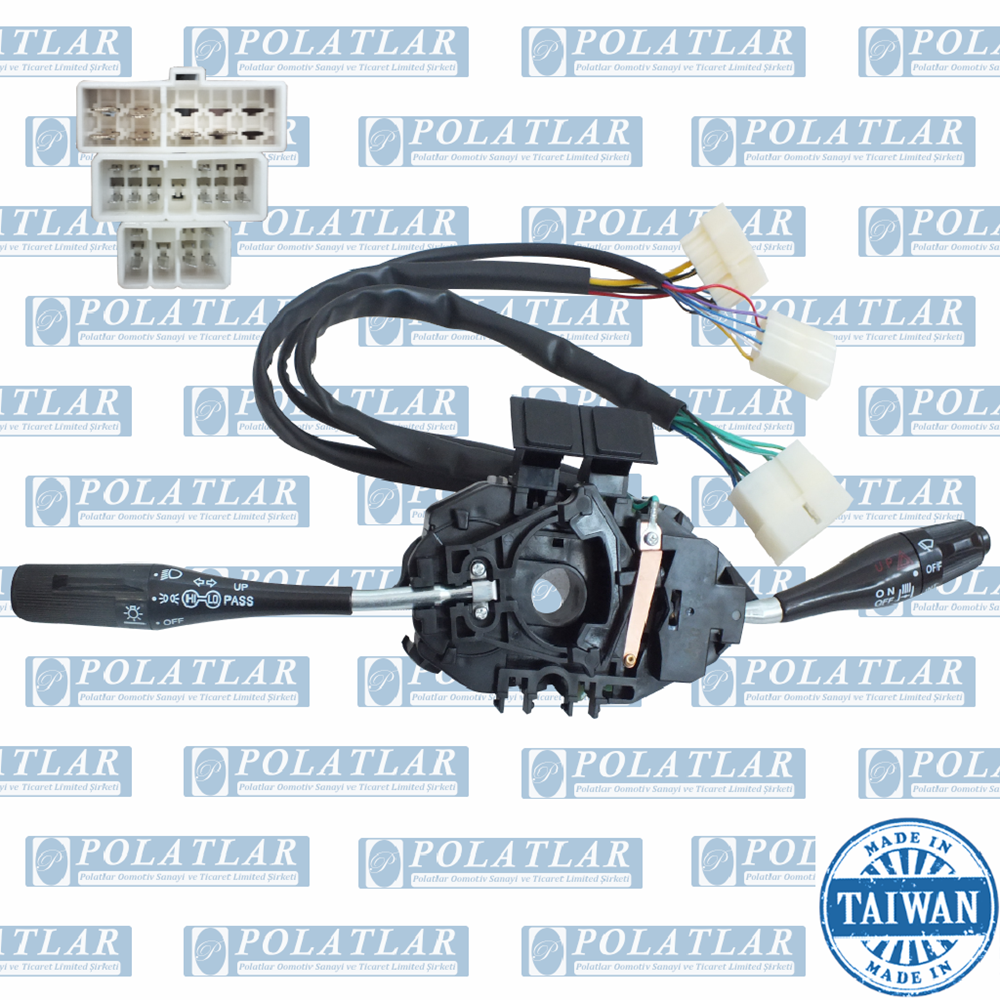 CANTER 449 SİNYAL FAR KOLU MB302726
