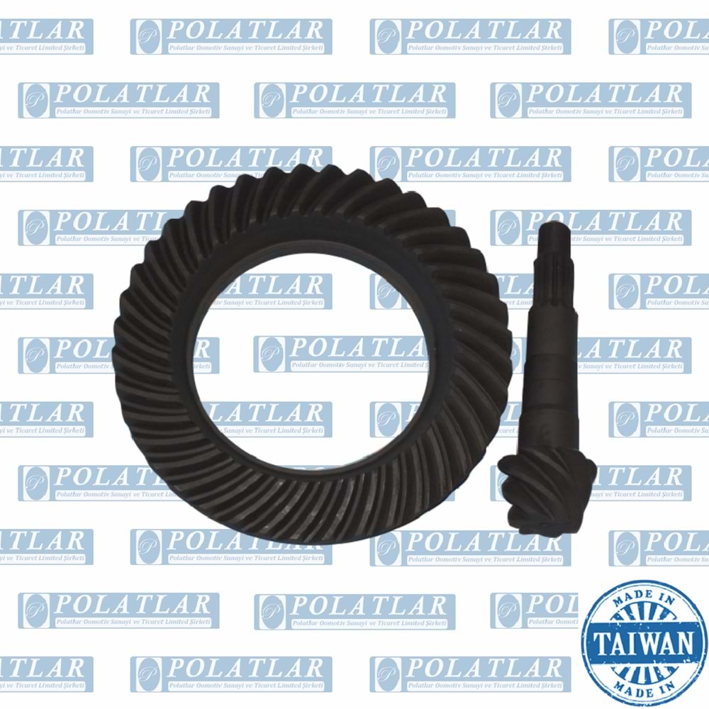 CANTER 635 DİFERANSİYEL AYNA MAHRUTU 8/39 (FE 639)
