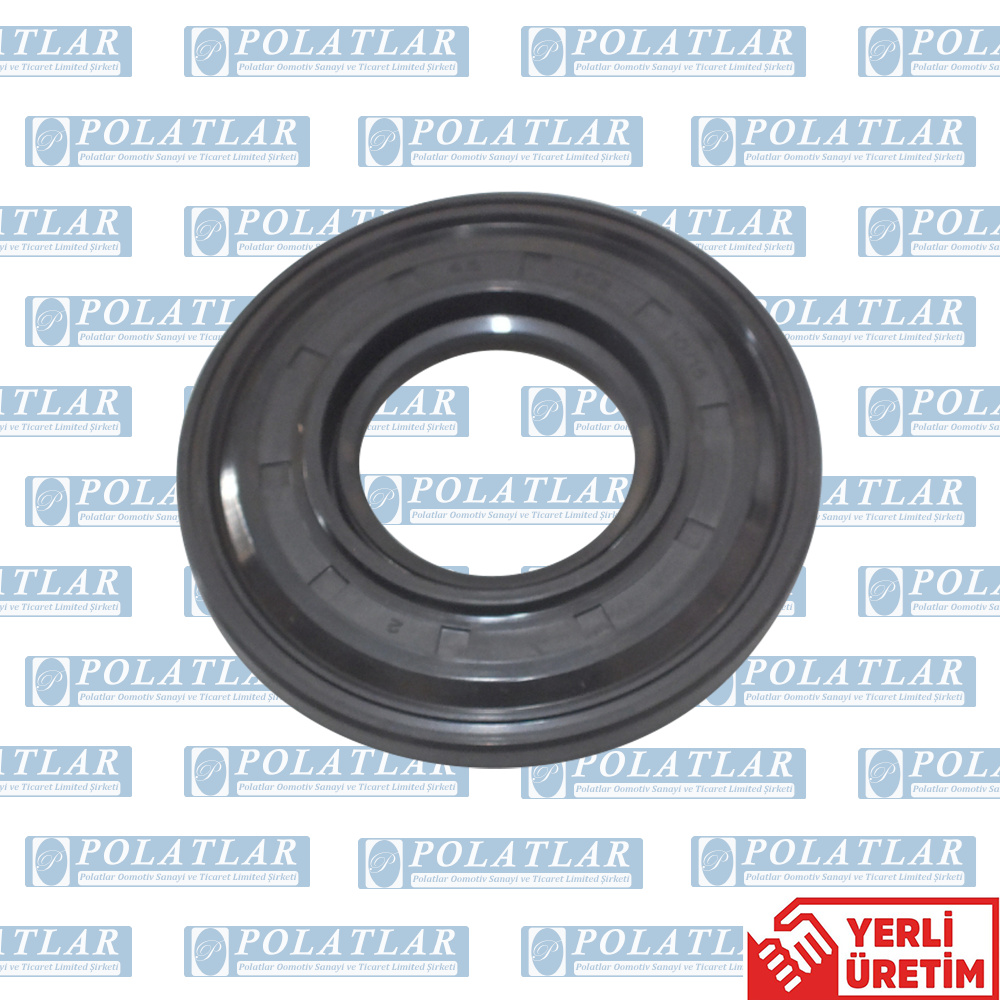 CANTER 635 ARKA TEKER KEÇE DIŞ (839) 46*102-10*16