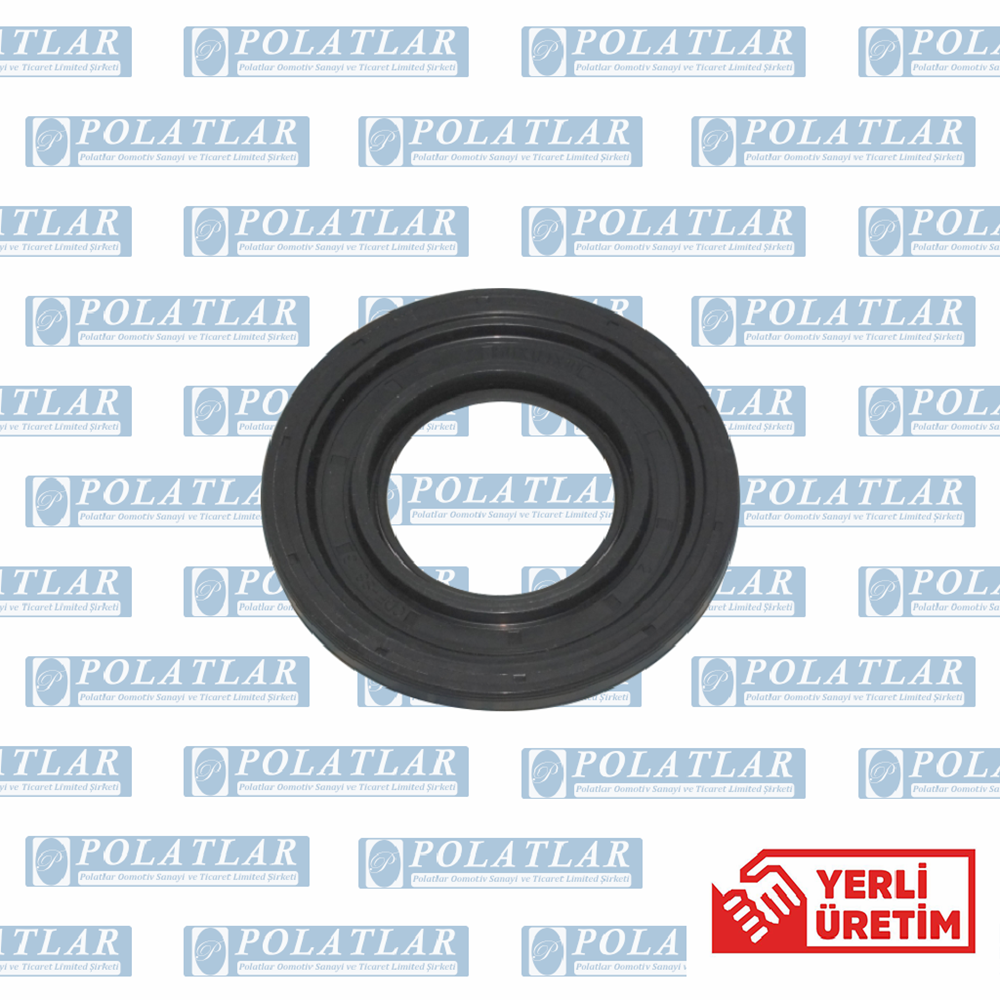 CANTER 859 E5 DİNGİL TEKER KEÇE ARKA DIŞ