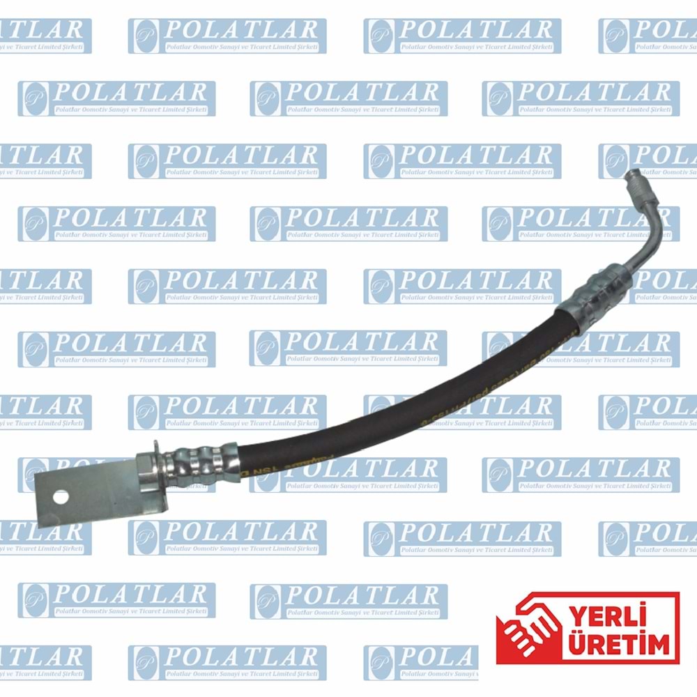CANTER 449 DİREKSİYON YAĞ BASINÇ HORTUMU