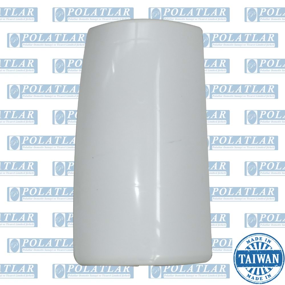 CANTER 449 PANEL ÖN KÖŞE RÜZGARLIK SOL