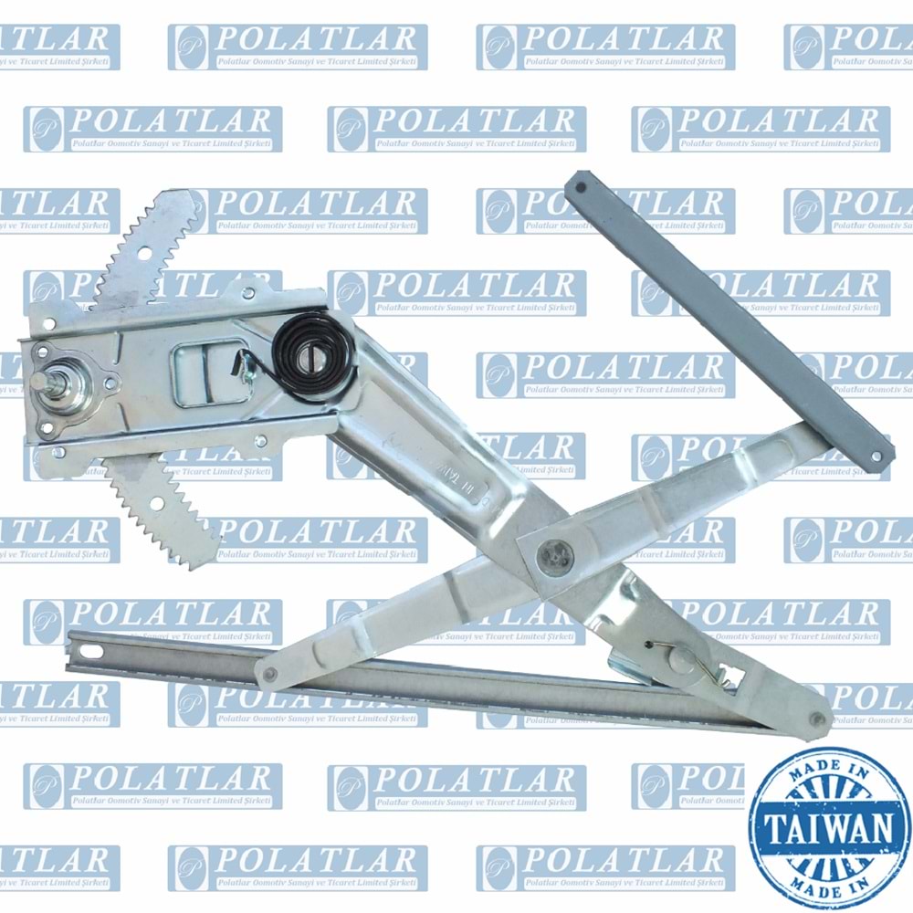 CANTER 304/444/449 CAM KRİKO SOL