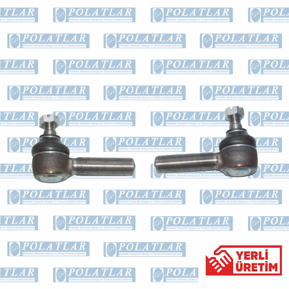CANTER 859 E5 DİREKSİYON ROT BAŞI SAĞ SOL TK