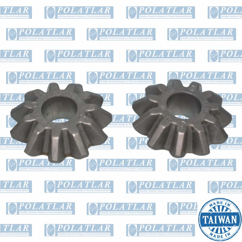 CANTER 635 DİFERANSİYEL İSTAVROZ DİŞLİ TK (11 DİŞ) (511-515)